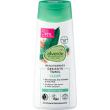 Gesichtstonic Clear, 200 ml