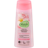 Gesichtswasser sanft Wildrose, 200 ml