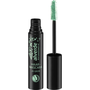 Haarmascara 020 grün, 10 ml