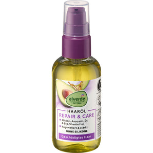 Haaröl Repair & Care, 75 Millimeter