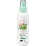 Haarspray mit Lotusblüten- & violettem Reisextrakt, 150 ml