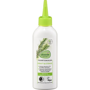 Haartonikum Kraft & Stärke, 150 ml