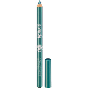 Kajal Eyeliner 09 Smaragd, 1,1 g