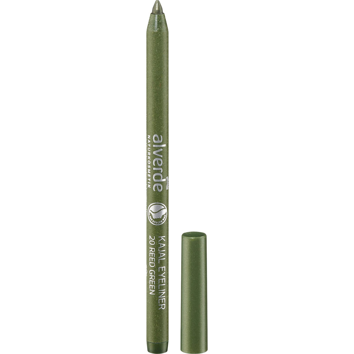Kajal Eyeliner 20 Reed Green, 1,2 g