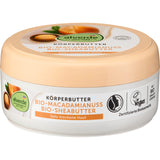 Körperbutter Macadamianuss, 200 ml
