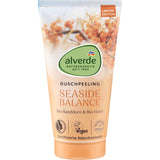Körperpeeling Seaside Balance Sanddorn & Hafer, 150 ml