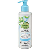 Leave-In Haarmilch Feuchtigkeit Aloe Vera & Hyaluron, 200 ml