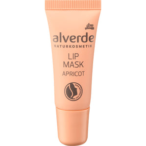 Lippenmaske Apricot, 8 ml