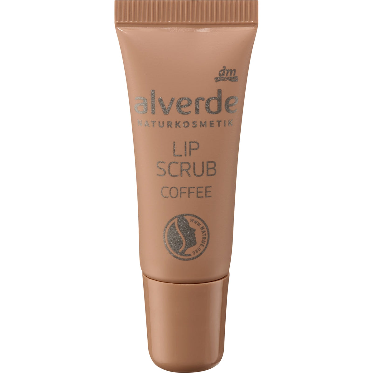 Lippenpeeling Coffee, 8 ml