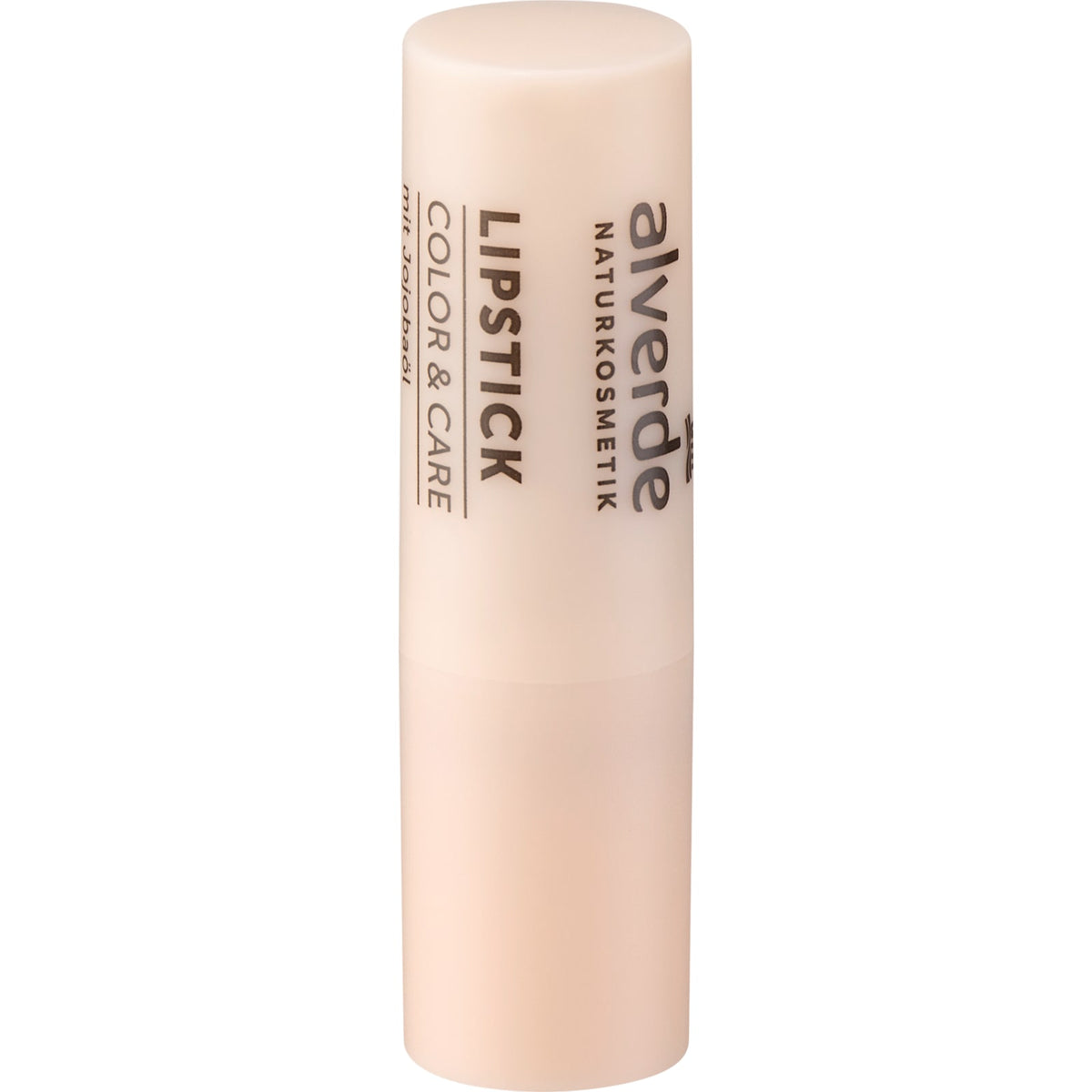 Lippenstift Color & Care 03 Rosy Nude, 5 g