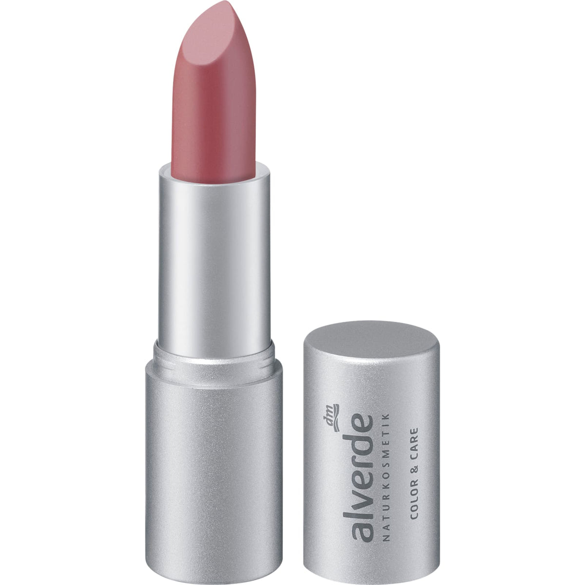 Lippenstift Color & Care 07 Primrose, 4,6 g