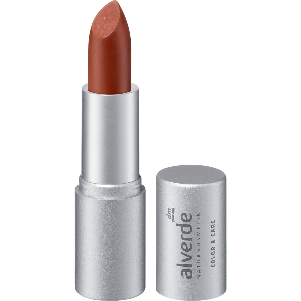 Lippenstift Color & Care 47 Soft Brown, 4,5 g