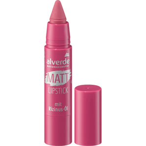 Lippenstift Matt 40 Blushing Peony, 3 g