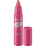 Lippenstift Matt 40 Blushing Peony, 3 g
