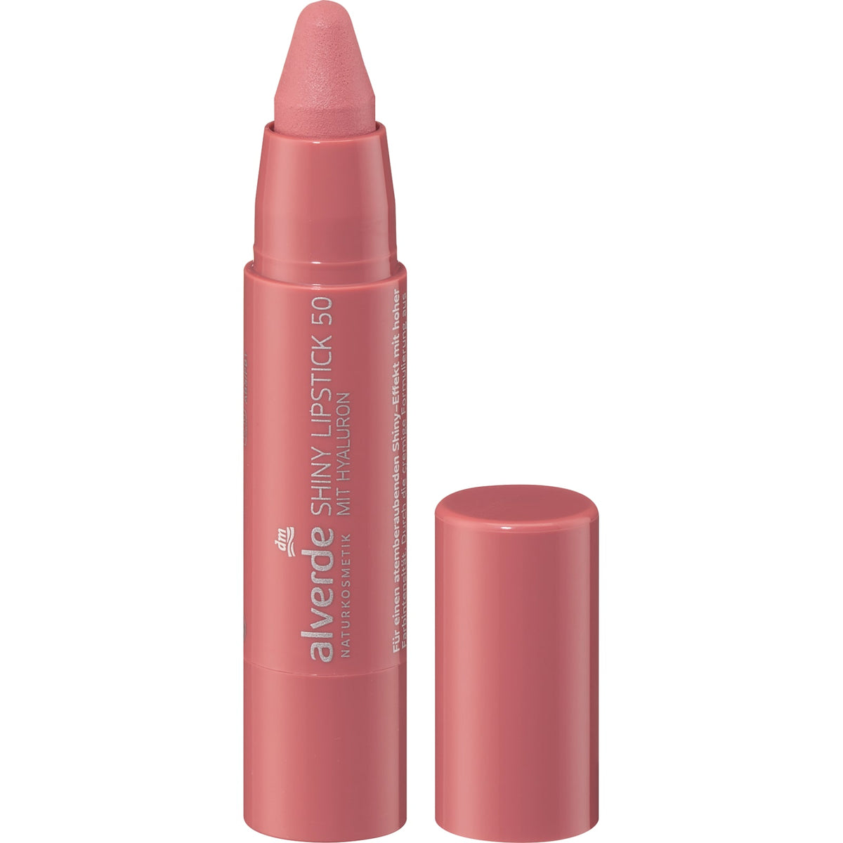 Lippenstift Shiny 50, 2,8 g
