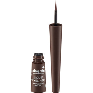 Liquid Eyeliner 20 Brown, 2,5 ml