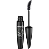 Mascara All In One Schwarz, 12 ml