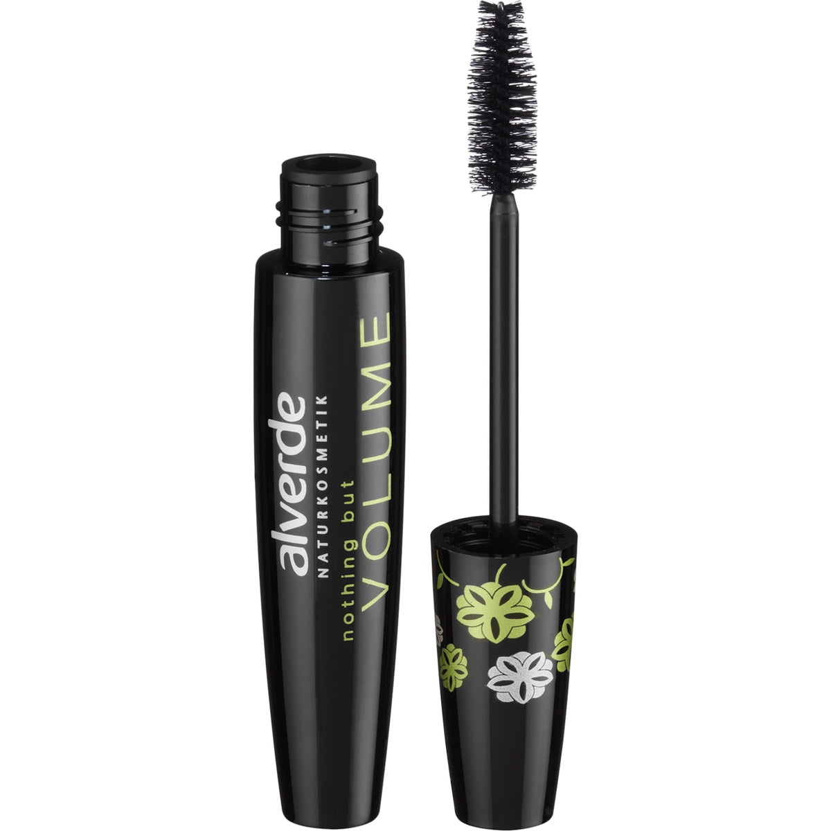 Mascara Nothing But Volume 020 Braun, 12 ml