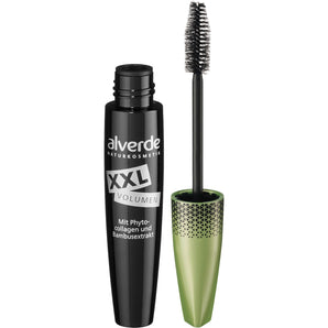 Mascara XXL-Volumen 010 Schwarz, 12 ml