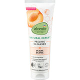 Peeling Cleanser Natural Expert, 125 ml
