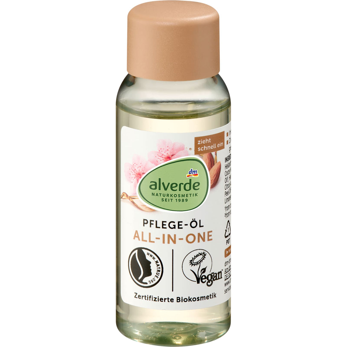 Pflege-Öl All-In-One, 30 ml