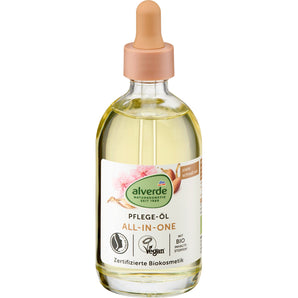 Pflegeöl All-in-One Mandel, 100 ml