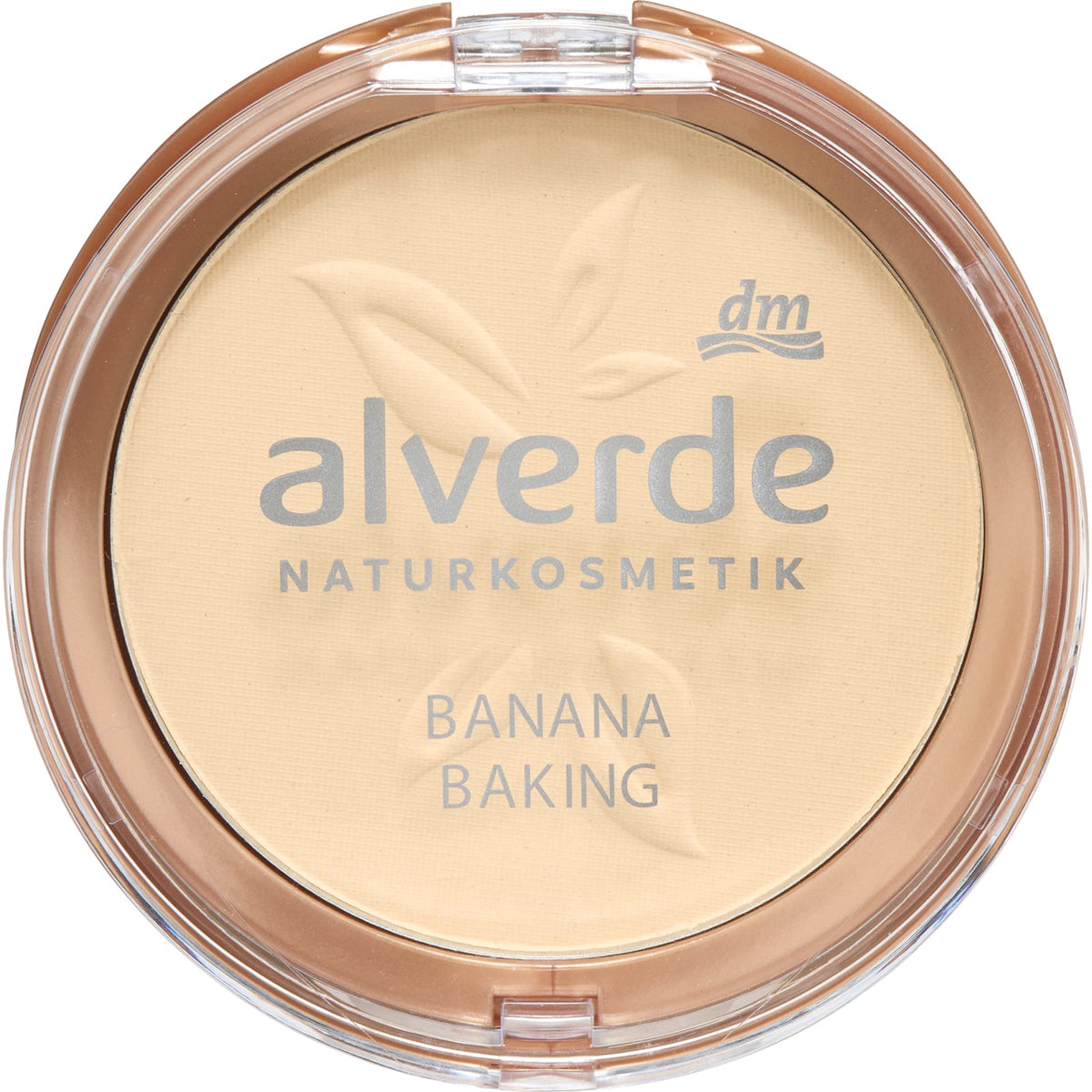 Puder Banana Baking, 11 g