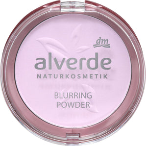 Puder Blurring, 11 g