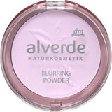 Puder Blurring, 11 g