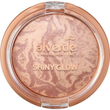 Puder Bronzing Shiny Glow, 8 g