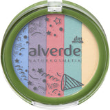 Regenbogenpuder pastell, 10 g