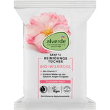 Reinigungstücher Wildrose, 25 St