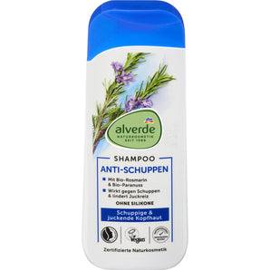 Shampoo Anti-Schuppen, 200 ml