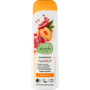 Shampoo Family, 300 ml