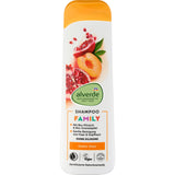 Shampoo Family, 300 ml