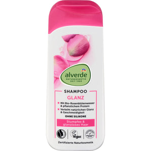 Shampoo Glanz, 200 ml