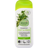 Shampoo Kraft & Stärke, 200 ml