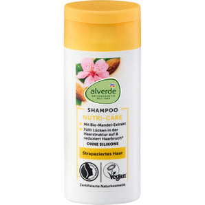 Shampoo Nutri-Care, Reisegröße, 50 ml