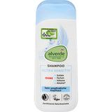 Shampoo Ultra Sensitiv, 200 ml