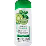 Shampoo Volumen, 200 ml