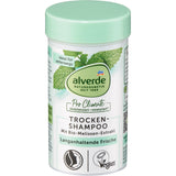 Trockenshampoo mit Melissen-Extrakt, 20 g