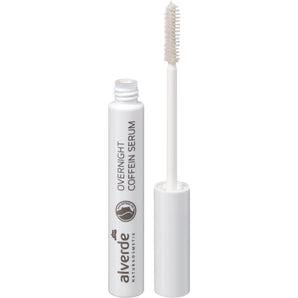 Wimpernserum Overnight Coffein, 8 ml