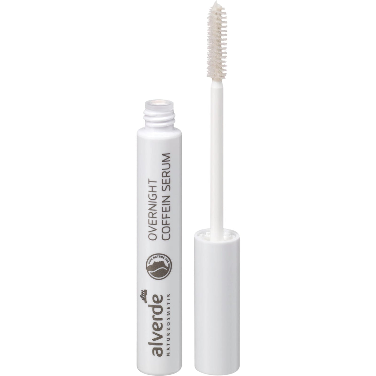 Wimpernserum Overnight Coffein, 8 ml