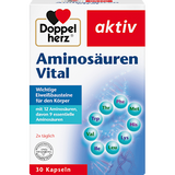Aminosäuren Vital Kapseln 30 St. Doppelherz