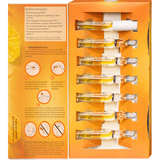 Ampullen Glow Kur 2 - Phasen Vitamen C, 14 ml - VivaVoss
