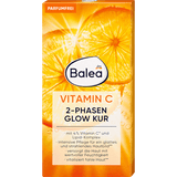 Ampullen Glow Kur 2 - Phasen Vitamen C, 14 ml - VivaVoss