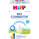 Anfangsmilch 1 Combiotik von Geburt an, 0,6 kg - VivaVoss