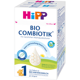 Anfangsmilch 1 Combiotik von Geburt an, 0,6 kg - VivaVoss