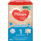 Anfangsmilch 1 Milumil von Geburt an, 800 g - VivaVoss