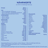 Anfangsmilch 1 Pronutra von Geburt an, 0,8 kg - VivaVoss